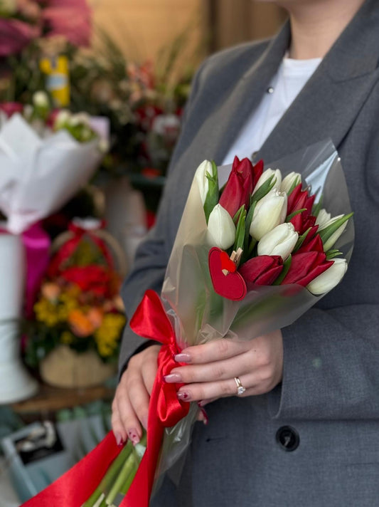 Buchet “Mama”